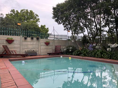 NBs Sage & Stone Nest in Edenvale