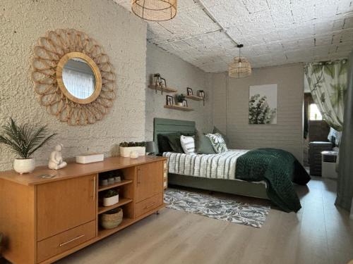 NBs Sage & Stone Nest in Edenvale