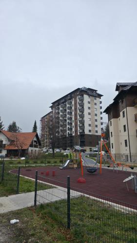 Apartman naselje Marić II