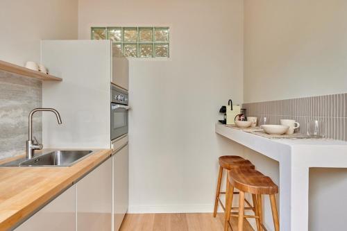 Sublime studio Beaubourg by Studio prestige in Paris