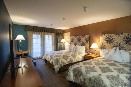 Bard's Inn Hotel - image 10
