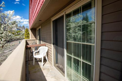 設施, The Bard's Inn, BW Signature Collection in 阿什蘭市中心