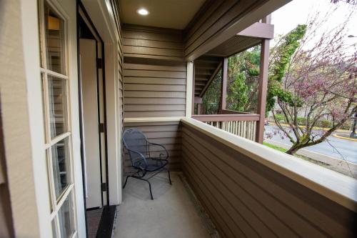 Bard's Inn Hotel - image 6