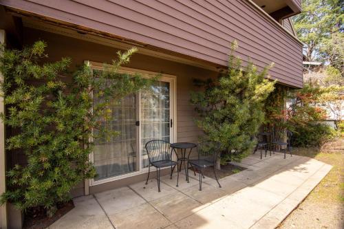 設施, The Bard's Inn, BW Signature Collection in 阿什蘭市中心