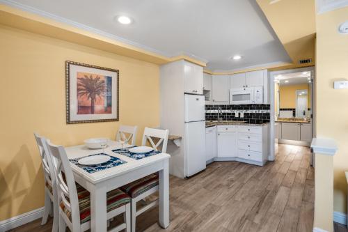 Konyha, Inn at the Beach-Venice FLORIDA in Venice (Florida)