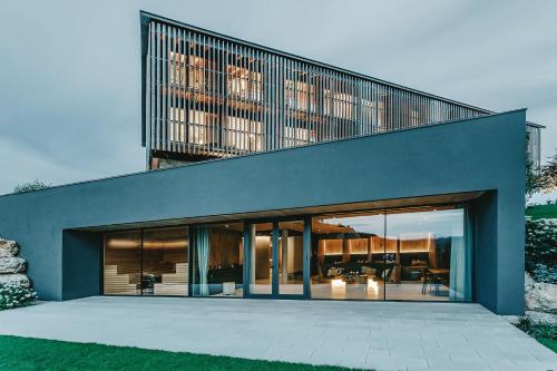 Naturhotel Die Maise in Hayingen