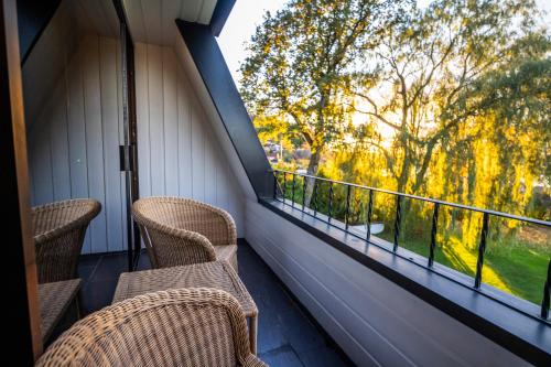 Hotel Refsnes Gods - by Classic Norway Hotels in Мосс
