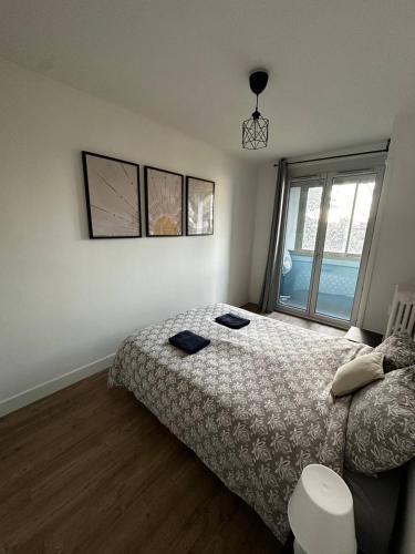 Bellecour Urban Loft - Location saisonnière - Lyon