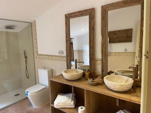 La Mer Hotel Room Type - Family Suite