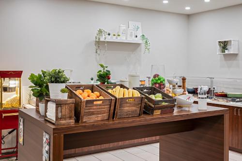 Pestana Orlando Suites - Lake Buena Vista - image 9