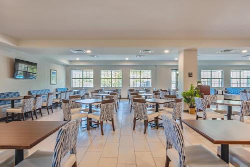 Restorāns, Pestana Orlando Suites - Lake Buena Vista in Orlando (FL)