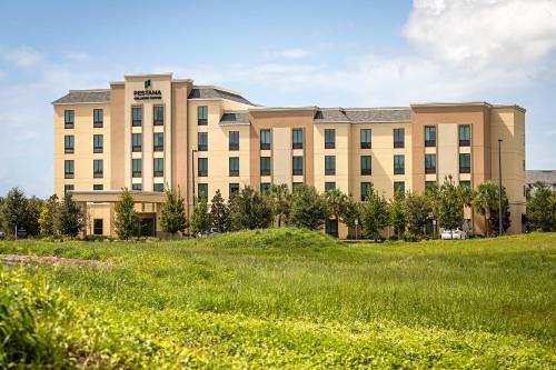 Comfort Suites Orlando Lake Buena Vista - image 12
