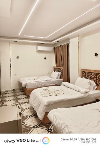 pyramids zh Noya inn - main image
