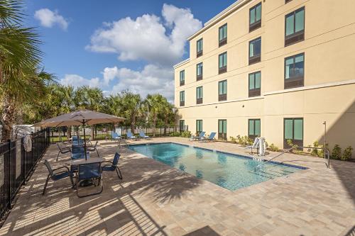 Pestana Orlando Suites - Lake Buena Vista - image 5