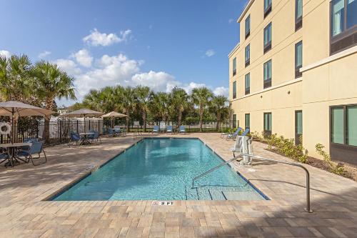. Pestana Orlando Suites - Lake Buena Vista