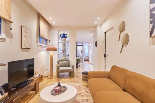 Charming flat in the heart of Paris in Paris