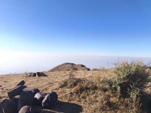 Himalayan Cloud Door Camps in Hathipaon