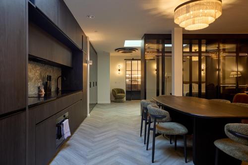 The Hill by Nestor Room Type - Deluxe Studio