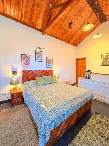 1 queen bed