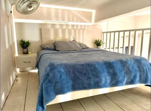 Exclusive Studio Apartment in the Old City Cartagena