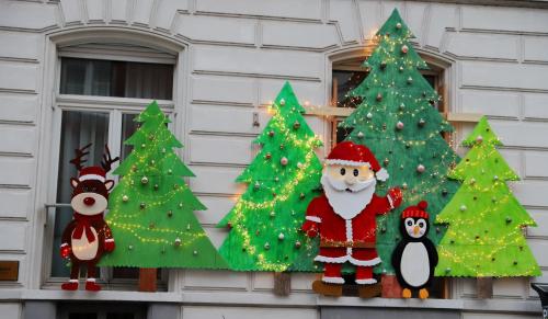 Guesthouse Mirabel 2