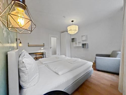 Flatista Homes - Central Station - 3BR - Tap to explore photos