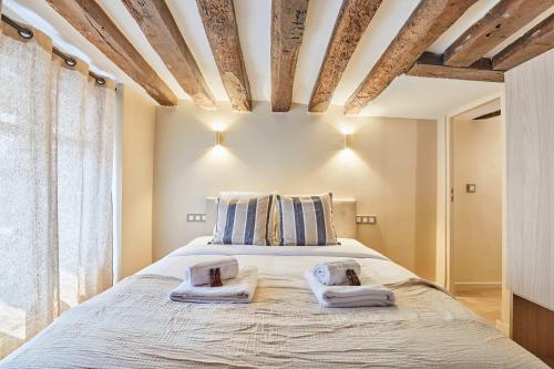 Amazing apartment in Center of Paris - image 6