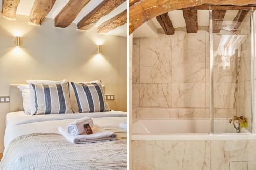 Amazing apartment in Center of Paris - image 13