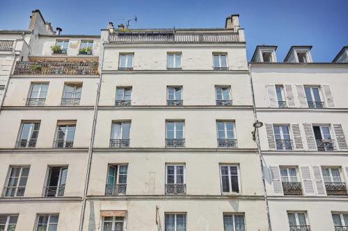 Amazing apartment in Center of Paris - image 10