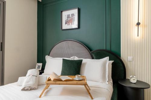 The Loft Residence by GoodMove - Maarif Casablanca, Casablanca