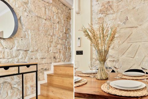 Cozy Apartment Center of Paris - image 4