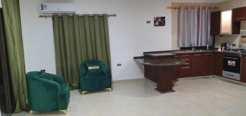 swahmaya apartments for rent in Dead Sea