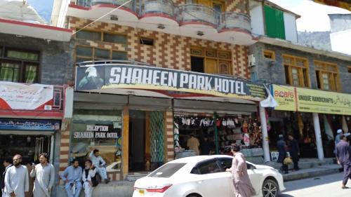 New Shaheen Park Hotel — other in WJ4X4HC, Dargai Pakistan, 21200