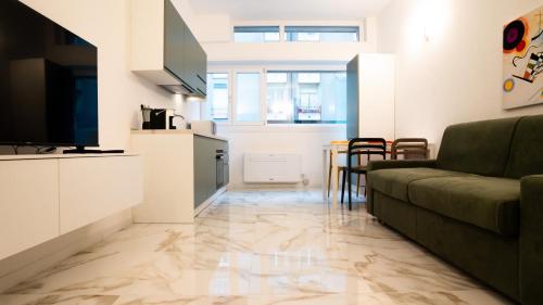 OxArt Suite Milano – Design a due passi da Loreto - image 4