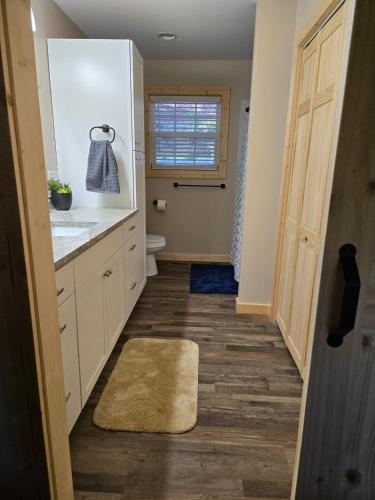 Bathroom, Country Hideaway with Fun! in Rogersville (TN)