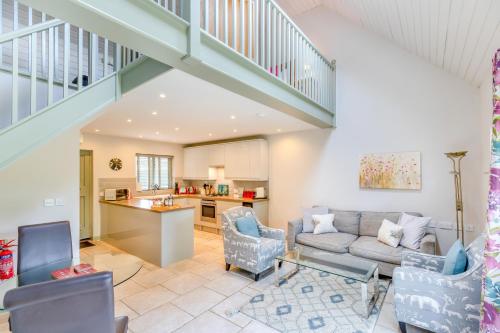 Frith Farm House Cottages in Badlesmere