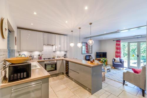 Frith Farm House Cottages in Badlesmere