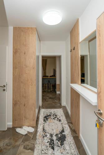 Apartmani Deluxe in Husimovci