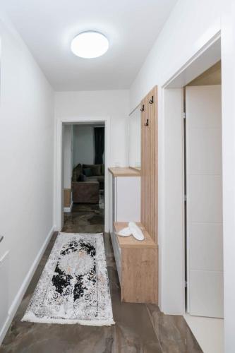 Apartmani Deluxe in Husimovci
