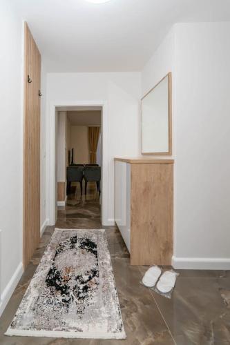 Apartmani Deluxe in Husimovci