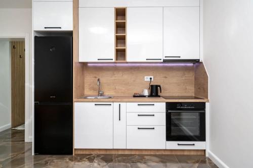 Apartmani Deluxe in Husimovci
