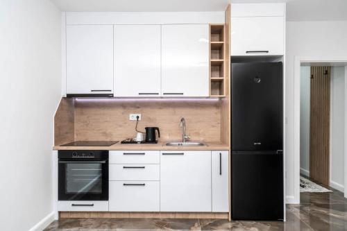 Apartmani Deluxe in Husimovci