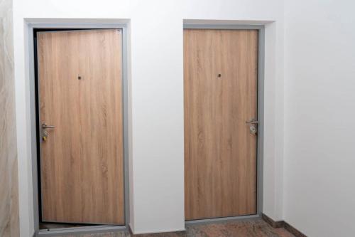 Apartmani Deluxe in Husimovci