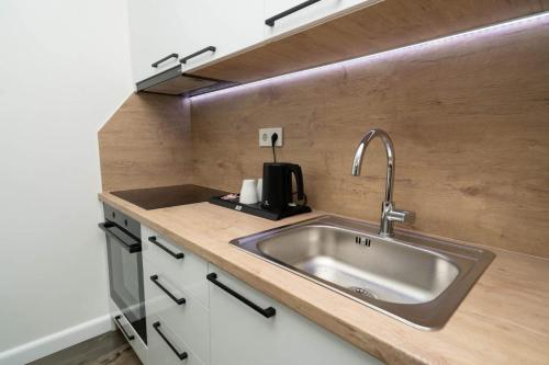 Apartmani Deluxe in Husimovci