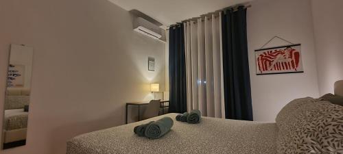 BeBelle Casa Vacanze 3