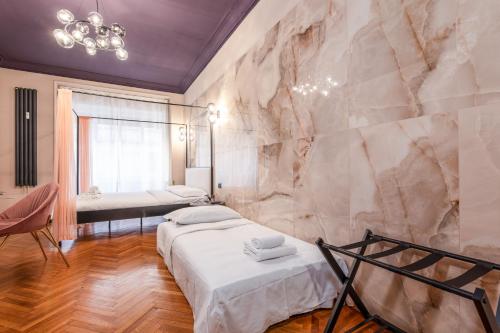 Flat in Duomo, Milan