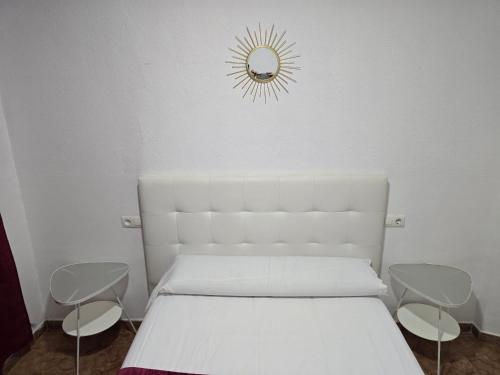 ROOMS Los MONTES