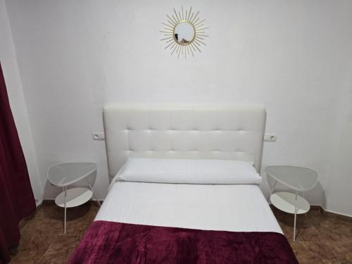 ROOMS Los MONTES