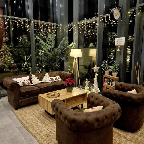 Hotel BESTPRICE Alegría - image 7