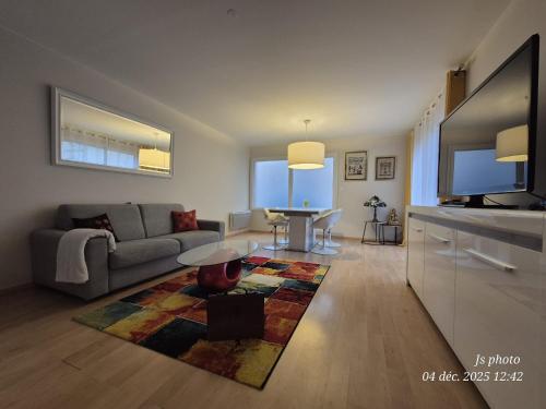 Appartement Hypercentre Albi, Rue croix verte - Location saisonnière - Albi